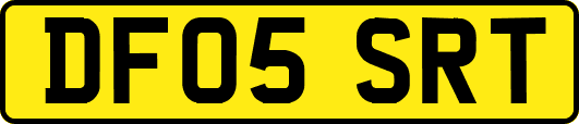 DF05SRT