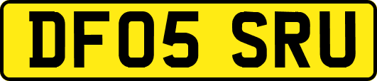 DF05SRU