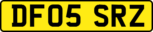 DF05SRZ
