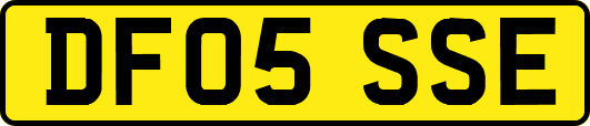 DF05SSE