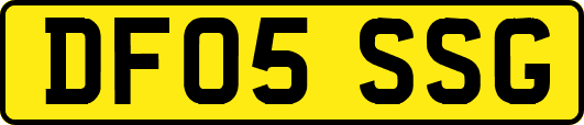 DF05SSG