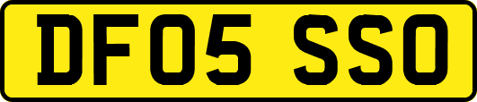 DF05SSO