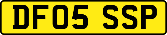 DF05SSP