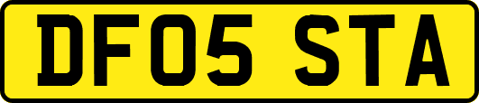 DF05STA