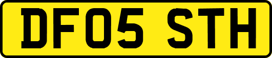 DF05STH