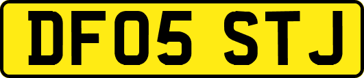 DF05STJ