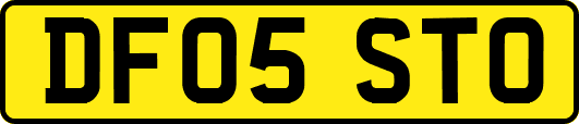 DF05STO