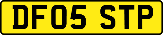 DF05STP