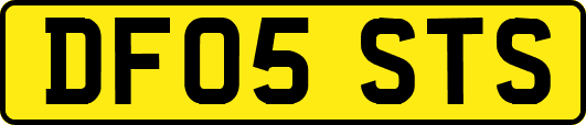 DF05STS