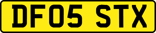 DF05STX