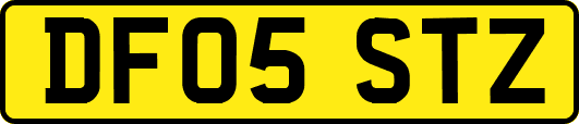 DF05STZ