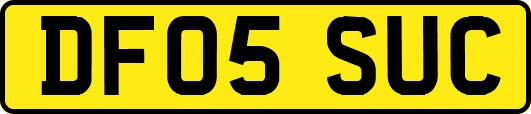 DF05SUC