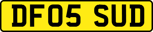 DF05SUD