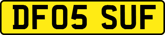 DF05SUF