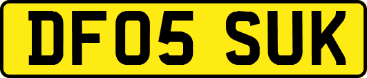 DF05SUK