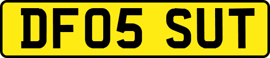 DF05SUT