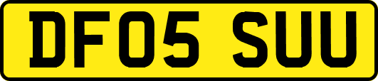 DF05SUU