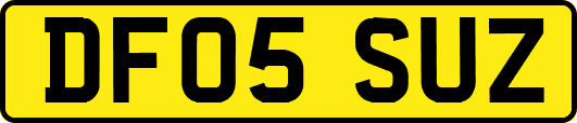 DF05SUZ