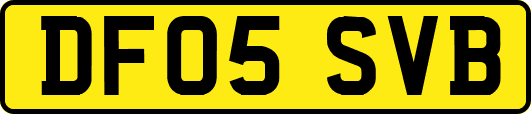 DF05SVB