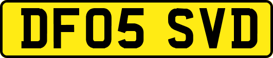 DF05SVD