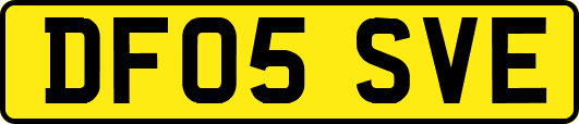 DF05SVE