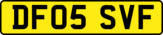 DF05SVF