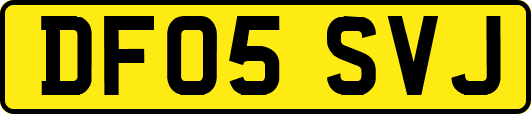 DF05SVJ