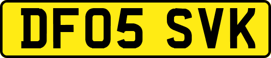DF05SVK