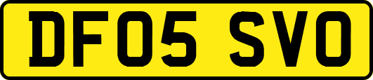DF05SVO