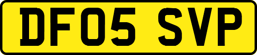 DF05SVP