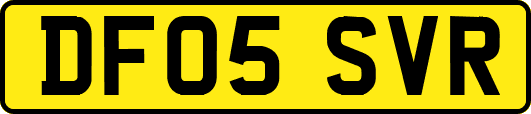 DF05SVR