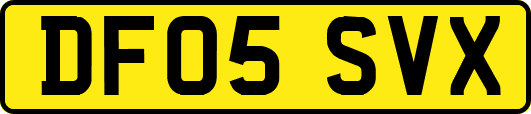 DF05SVX