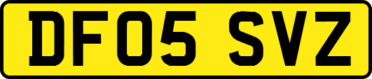 DF05SVZ