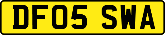 DF05SWA