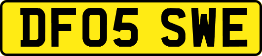 DF05SWE