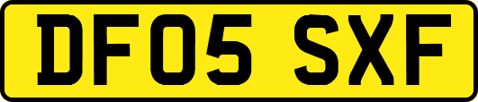 DF05SXF