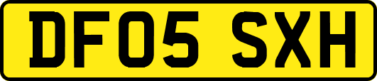 DF05SXH