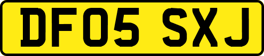 DF05SXJ
