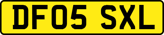 DF05SXL
