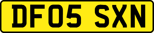 DF05SXN