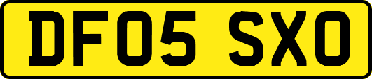 DF05SXO