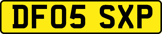 DF05SXP