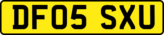 DF05SXU