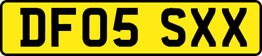 DF05SXX