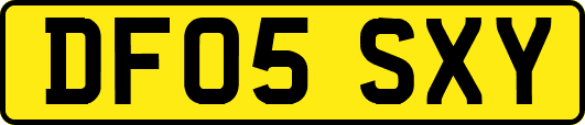 DF05SXY