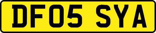 DF05SYA