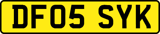 DF05SYK