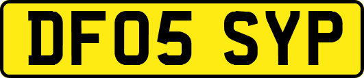 DF05SYP