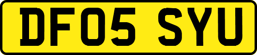 DF05SYU