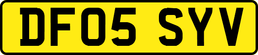 DF05SYV